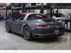 Thumbnail Photo 4 for 2019 Porsche 911 Targa 4S